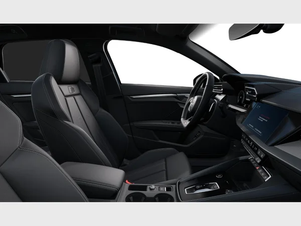 AUDI A3 Sportback PHEV (2026) — foto 6 van 7