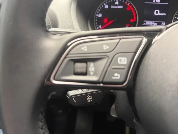 AUDI Q2 Dsl (2020) — foto 7 van 30