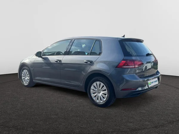 VOLKSWAGEN Golf VII (2017) — foto 5 van 18