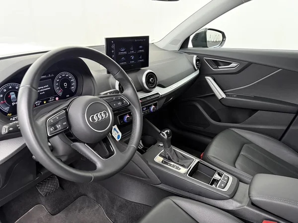 AUDI Q2 (2024) — foto 16 van 19