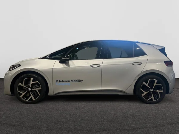 VOLKSWAGEN ID.3 Neo (2026) — foto 12 van 24