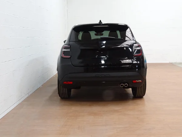 Fiat 600 (2026) — foto 2 van 28
