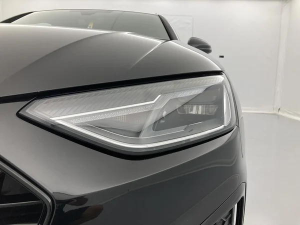 AUDI A4 Avant (2023) — foto 20 van 36