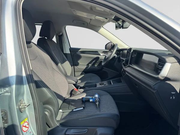 VOLKSWAGEN Tayron (2025) — foto 8 van 24