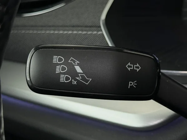SKODA Octavia (2022) — foto 16 van 32