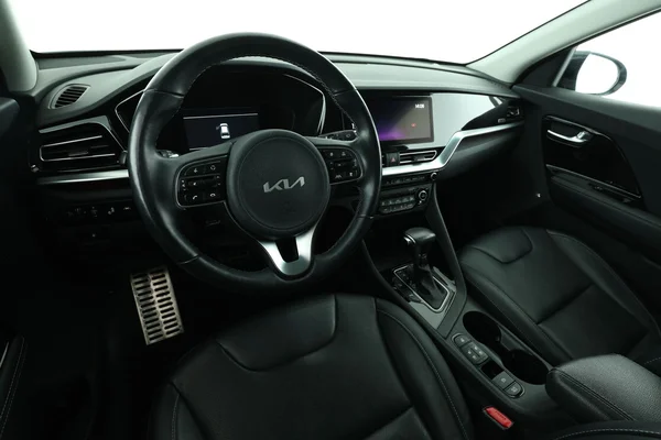 Kia Niro (2021) — foto 2 van 16