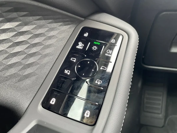AUDI A5 Avant e-hybrid (PHEV) (2026) — foto 17 van 24