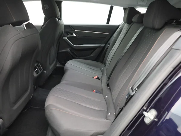Peugeot 508 (2023) — foto 6 van 41