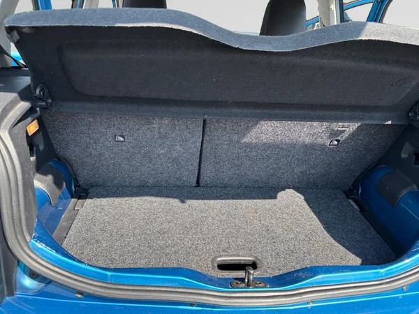 VOLKSWAGEN Up! (2018) — foto 10 van 24
