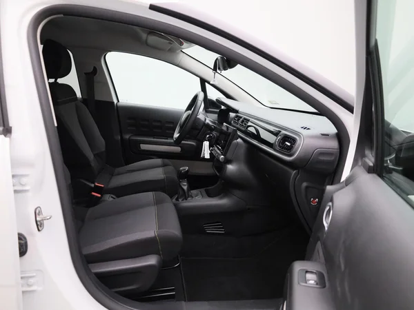 Citroën C3 (2022) — foto 26 van 37