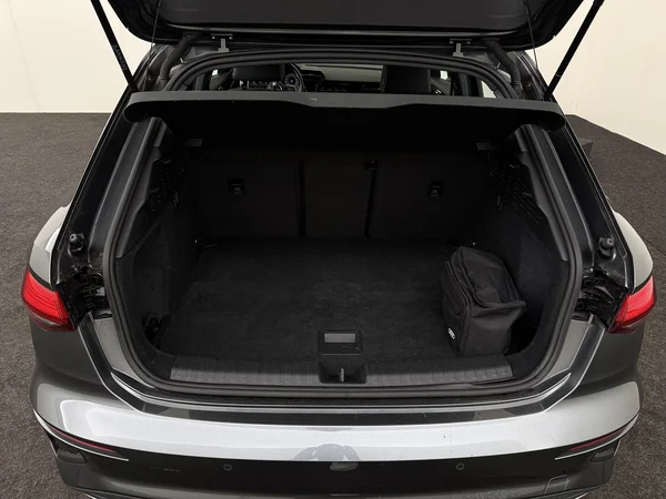 AUDI A3 (2021) — foto 8 van 29