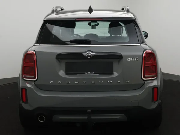 MINI Countryman (2021) — foto 6 van 24