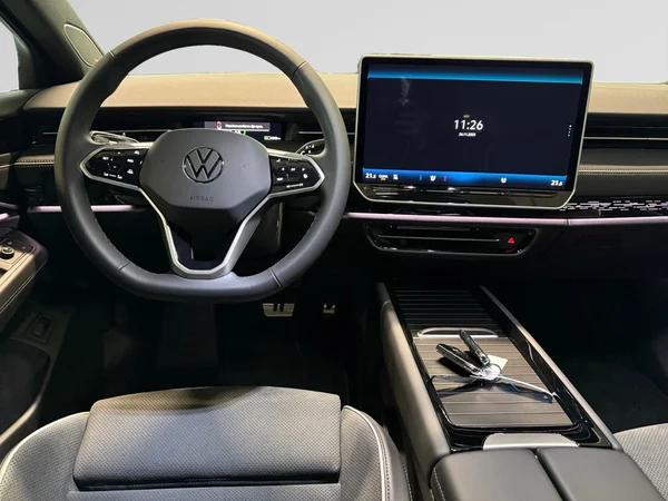 VOLKSWAGEN ID.7 Tourer (2025) — foto 19 van 20