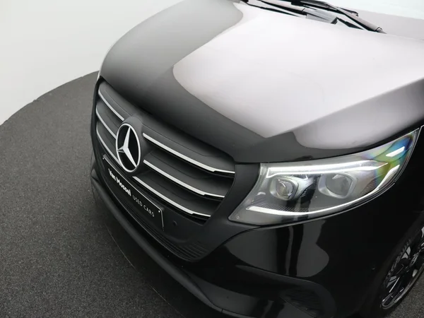 Mercedes-Benz Vito (2024) — foto 18 van 28