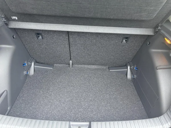 SKODA Fabia (2026) — foto 14 van 24