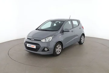 Hyundai i10 cf6f4635-91e9-4438-b029-7b67a8dae4c6