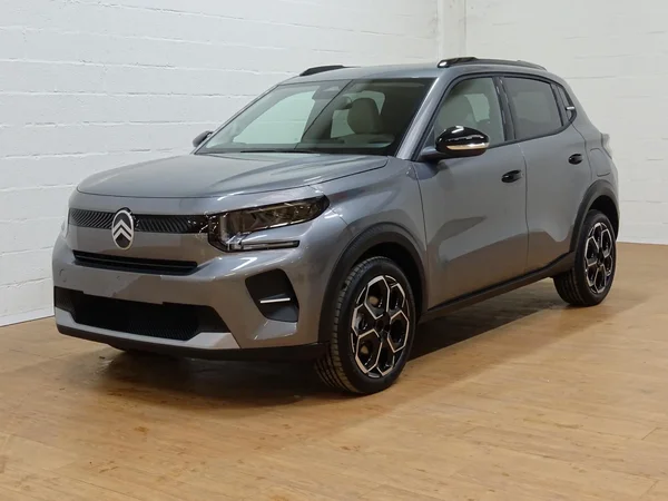 Citroën C3 (2026) — foto 23 van 27