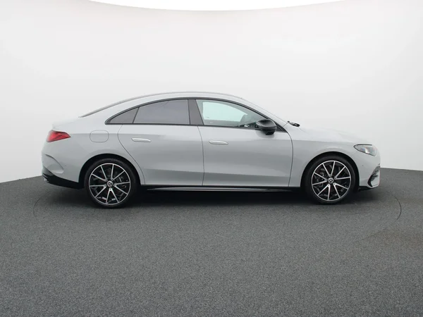 Mercedes-Benz CLA (2025) — foto 22 van 25