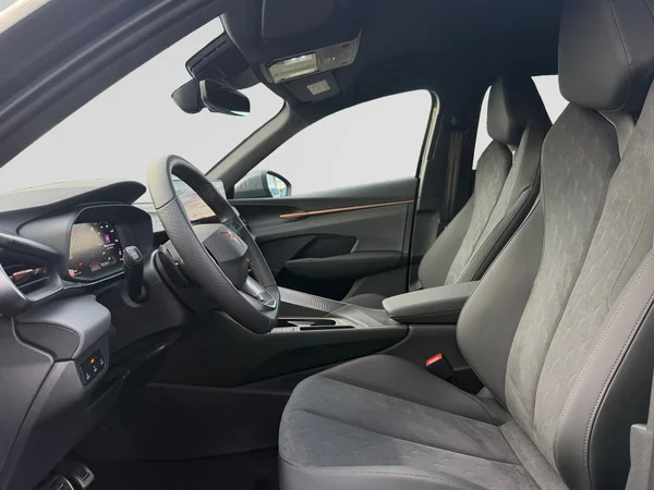 CUPRA Terramar (2026) — foto 2 van 19