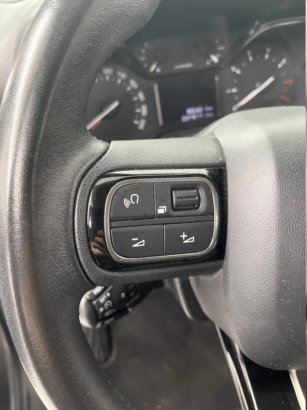 Citroen C3 Aircross (2022) — foto 47 van 54
