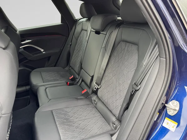 AUDI Q5 (2025) — foto 6 van 24