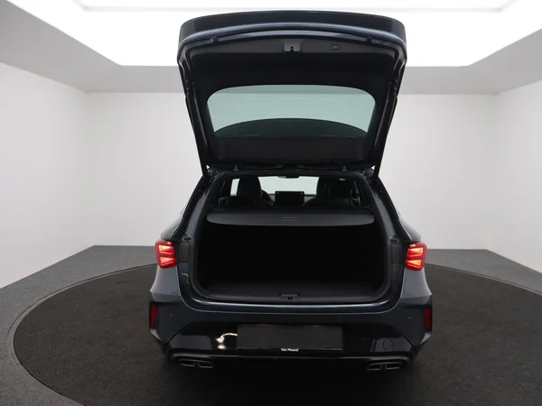 CUPRA Leon ST (2025) — foto 7 van 25