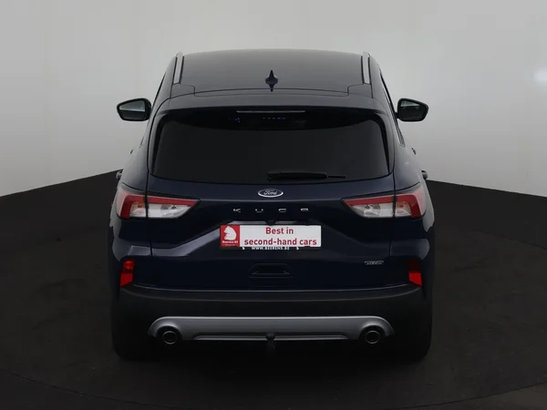 FORD Kuga (2023) — foto 31 van 34