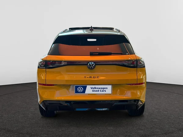VOLKSWAGEN T-Roc (2026) — foto 19 van 24