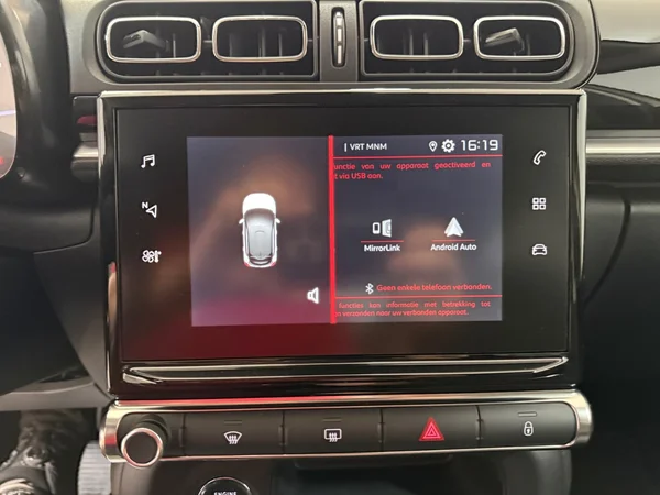 Citroen C3 (2022) — foto 16 van 29