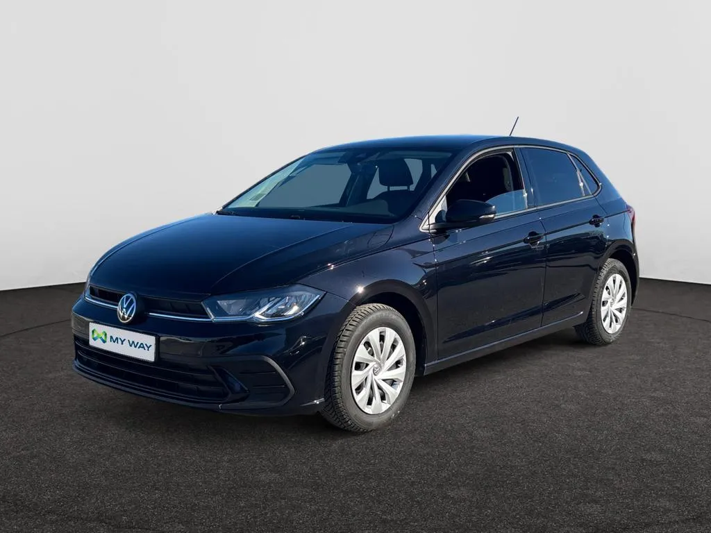 VOLKSWAGEN Polo 1122_20966_2022