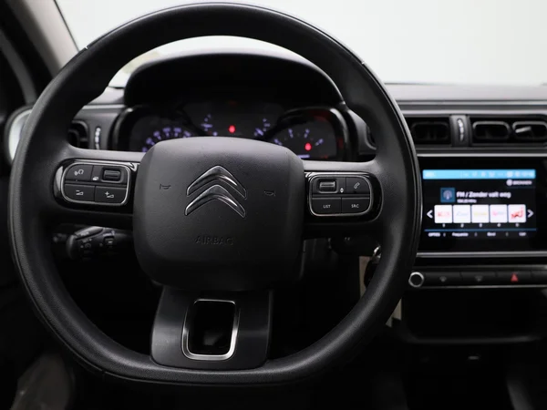 Citroën C3 (2022) — foto 34 van 36