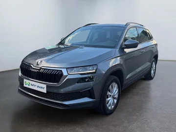 SKODA Karoq (2023)