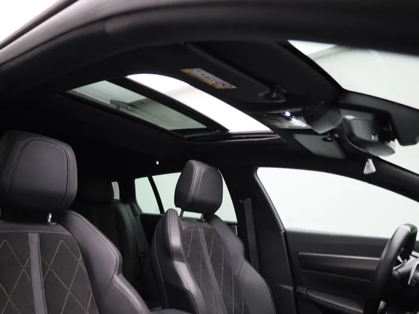 Peugeot 508 (2023) — foto 43 van 53
