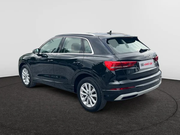 AUDI Q3 Dsl (2021) — foto 8 van 18