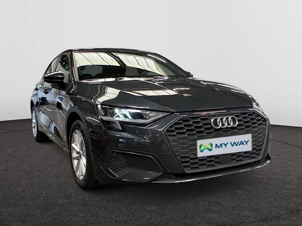 AUDI A3 Sportback Dsl (2022) — foto 22 van 24