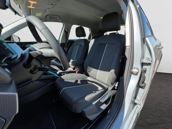 AUDI A1 allstreet (2025) — foto 15 van 22