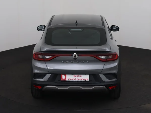 RENAULT Arkana (2021) — foto 24 van 27