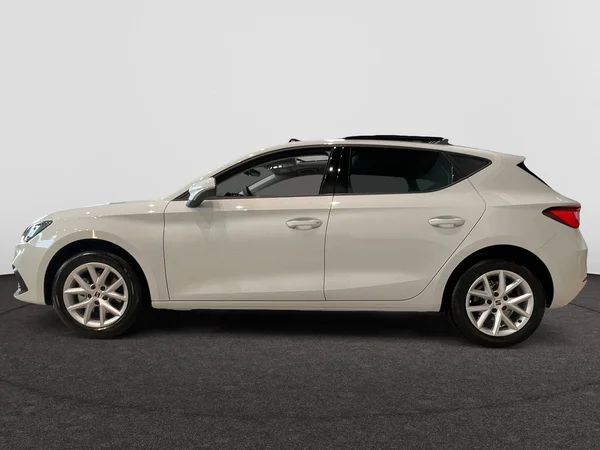 SEAT Leon (2025) — foto 12 van 24