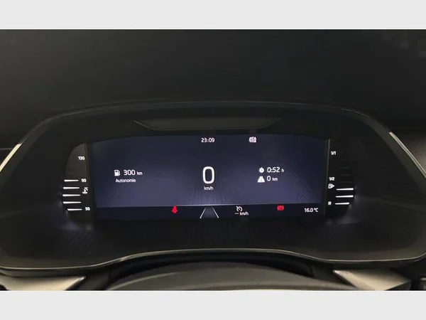 Skoda Octavia Combi (2022) — foto 4 van 15