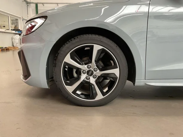 AUDI A1 Sportback (2025) — foto 14 van 22