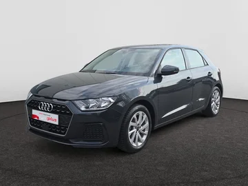 AUDI A1 Sportback (2022)