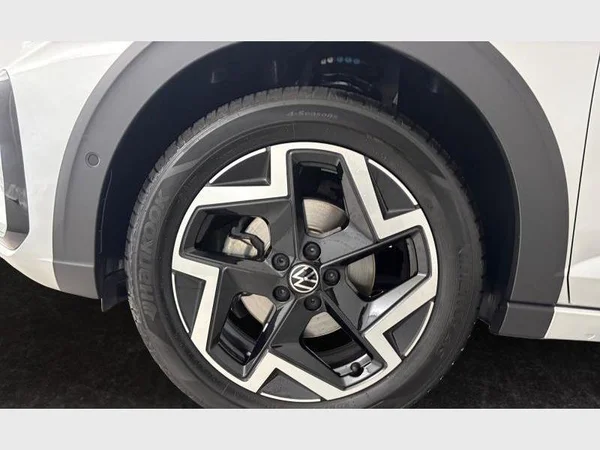 Volkswagen Taigo (2025) — foto 14 van 15