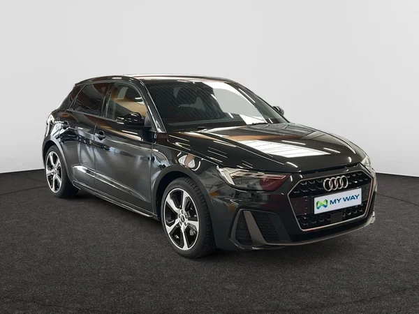 AUDI A1 Sportback (2025) — foto 20 van 22