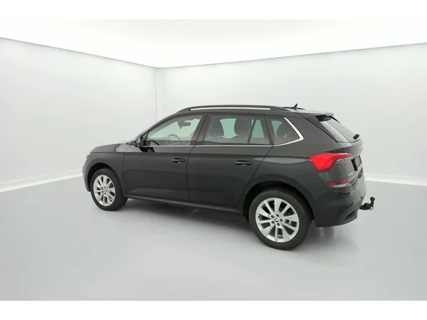 SKODA Kamiq (2023) — foto 4 van 36