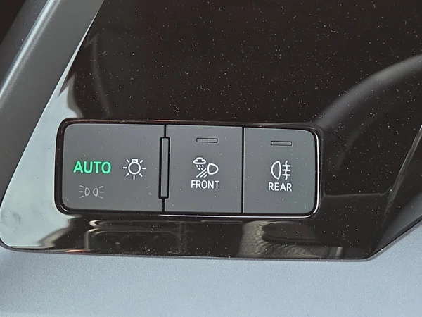 AUDI A3 Allstreet (2024) — foto 11 van 20