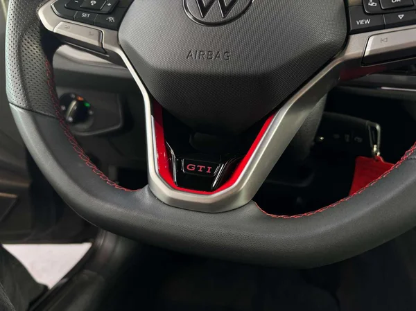 Volkswagen Polo GTI (2025) — foto 10 van 20