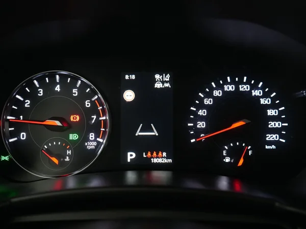 Suzuki Swift (2024) — foto 22 van 23