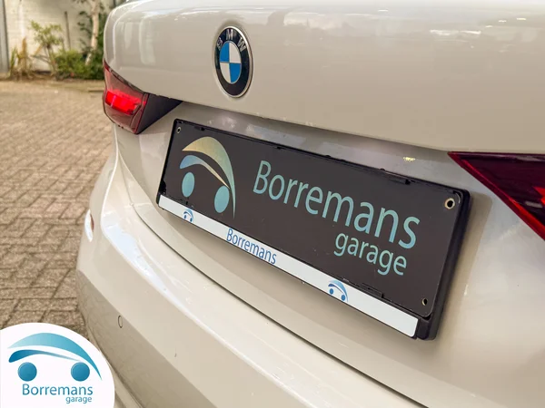 BMW 116 (2023) — foto 41 van 44