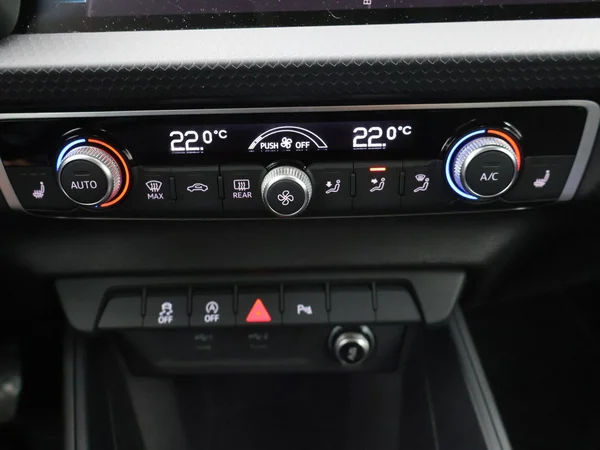 AUDI A1 Sportback (2021) — foto 11 van 24