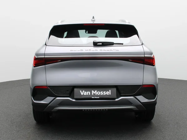 BYD ATTO 3 (2023) — foto 31 van 35